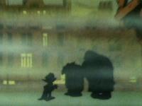 Click to watch 'All in a Fog' (popup) Count Duckula